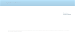 Desktop Screenshot of fayettevillemovingboxes.com